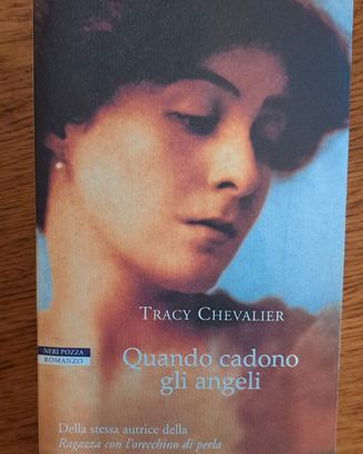 Quando cadono gli angeli - Tracy Chevalier