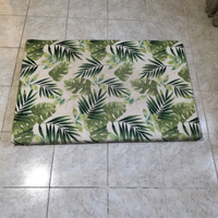 Materasso cane sfoderabile