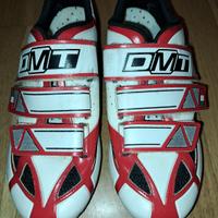 scarpe MTB DMT Robur taglia 39