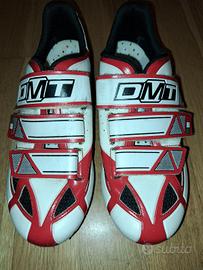 scarpe MTB DMT Robur taglia 39