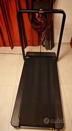Tapis Roulant Pieghevole KingSmith WalkingPad X21