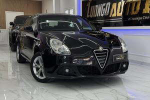 Alfa Romeo Giulietta 1.6 105CV Elusive