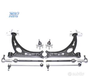KIT BRACCI SOSPENSIONE VOLKSWAGEN VW TOURAN 03-15