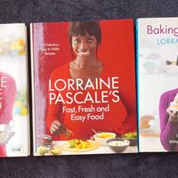 Lorraine Pascale: Baking Made Easy - Home Cooking 