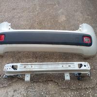 pezzi panda powor natural benzina metano anno 2014