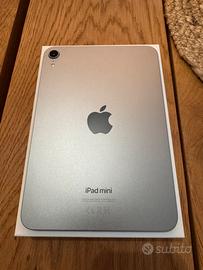 iPad mini 7 128gb