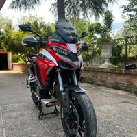 Ducati Multistrada v4 ful sport
