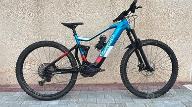 Bici e-Bike WIILIER Triestina 903 Tg.:L