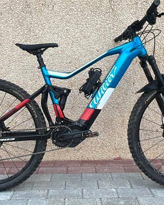 Bici e-Bike WIILIER Triestina 903 Tg.:L