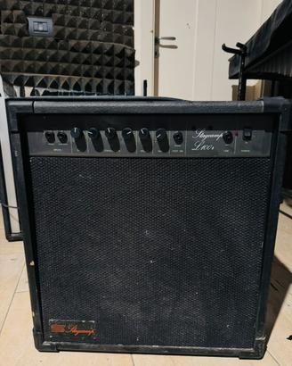 Amplificatore per Chitarra