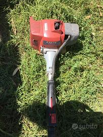 Decespugliatore kawasaki tj27e