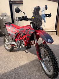 GAS GAS 700 ES