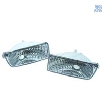 FRECCIE ANTERIORI VOLKSWAGEN VW CORRADO 92-95 CRIS