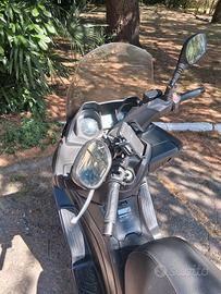 kymco X-town 300i