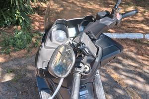 kymco X-town 300i