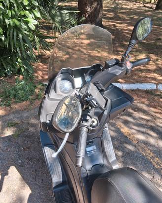 kymco X-town 300i
