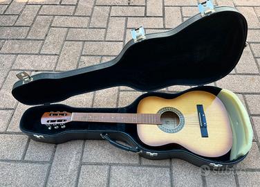 Chitarra clasica
