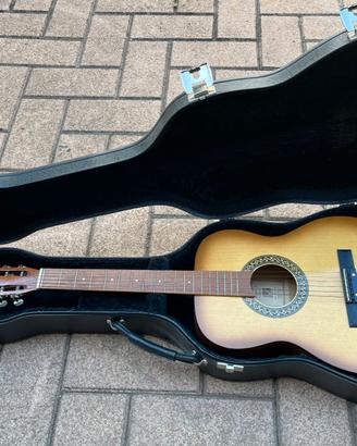 Chitarra clasica