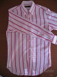 Camicia ETRO Uomo Taglia 43