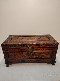 baule cinese