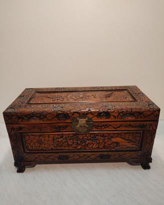 baule cinese
