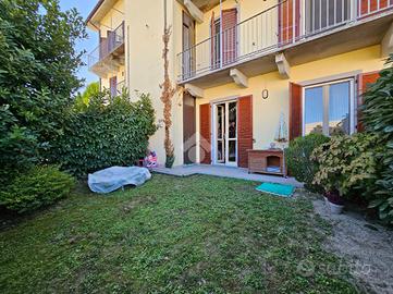 3 LOCALI A CALAMANDRANA