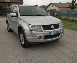 Suzuki Grand Vitara 1900 diesel 4x4