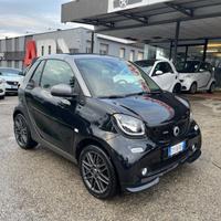 Smart ForTwo BRABUS 0.9 Turbo twinamic cabrio Xclu