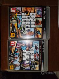 giochi per PS3 in blocco o singoli