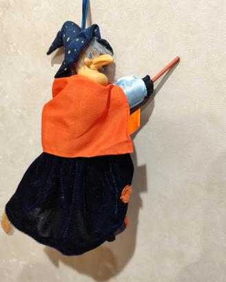 Befana Kinder Sfizia 2005 da Collezione