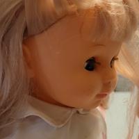 bambola Migliorati Fiorella