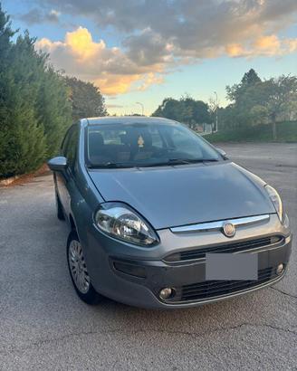 Fiat Punto Evo 1.4 Natural Power (Metano/Benzina)