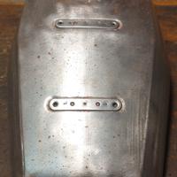 Serbatoio Gilera GR2 