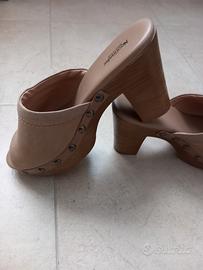 Zoccolo donna