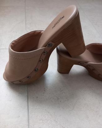 Zoccolo donna