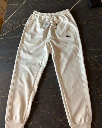 pantaloni lacoste