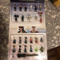 Collezione (quasi) completa Harry Potter ed AF