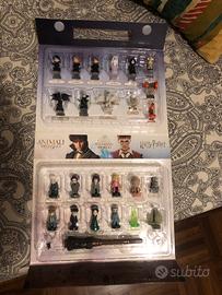 Collezione (quasi) completa Harry Potter ed AF