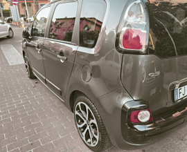C3 Picasso 1.6 hdi