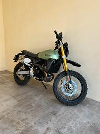 Caballero 500 rally