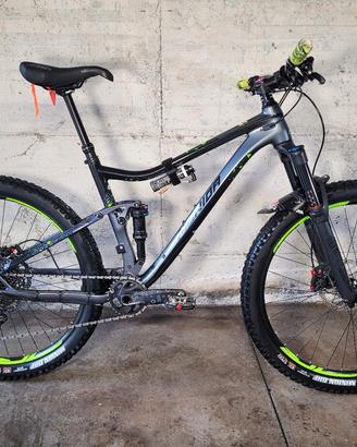 Mtb full Merida One-Twenty 7.600 Carbon
GX