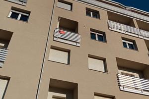 Appartamento più garage