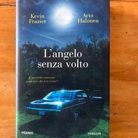 L’angelo senza volto