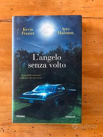 L’angelo senza volto