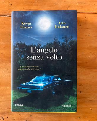 L’angelo senza volto