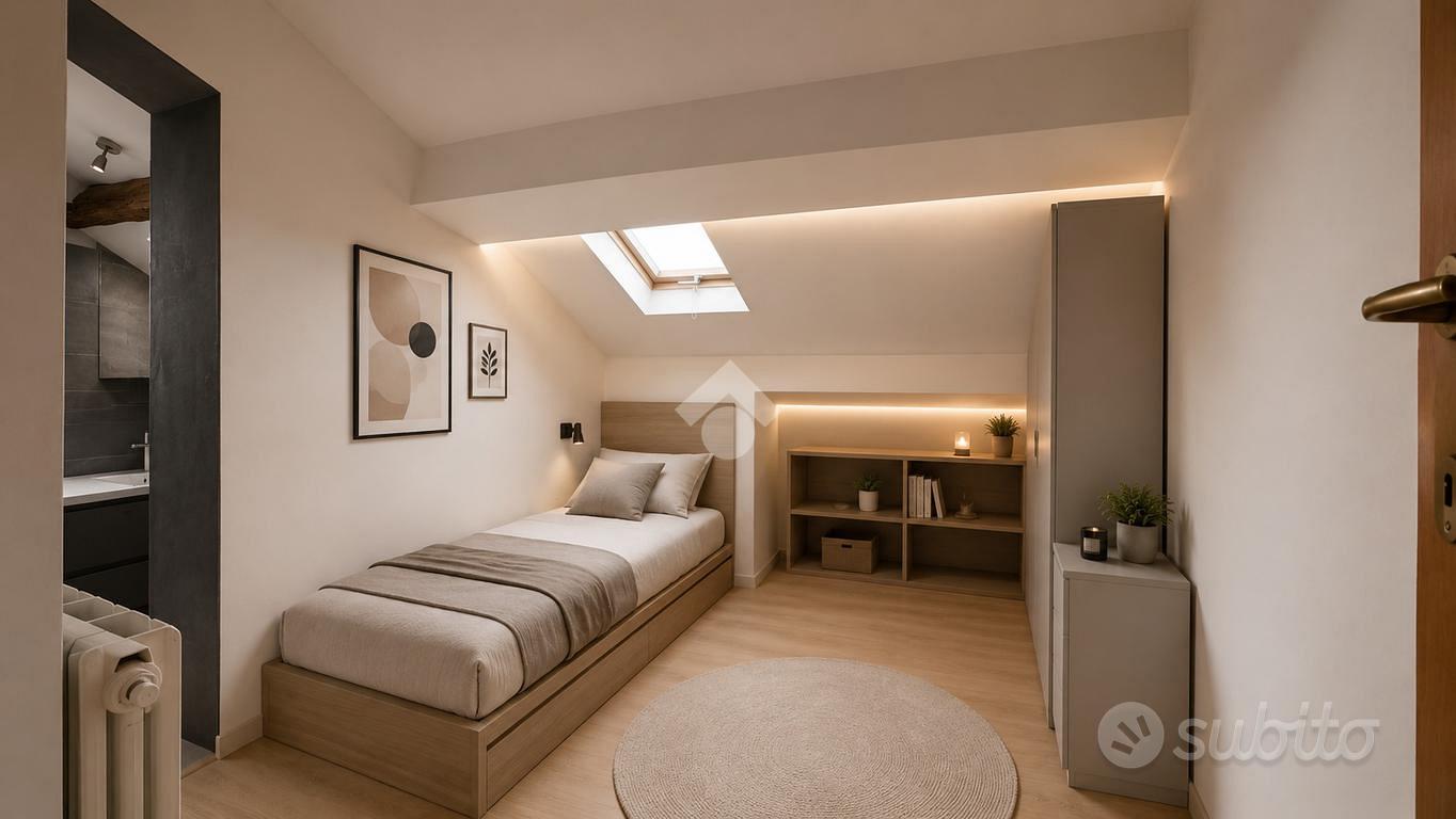 Appartamento – Basiano, Milano - Vista 3