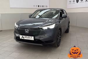 Honda HR-V 1.5 hev Advance ecvt