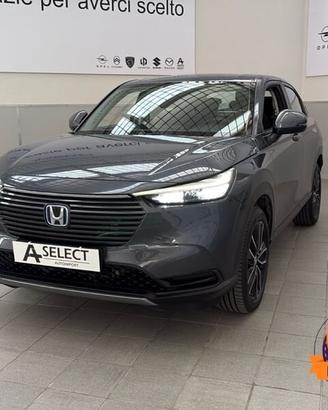 Honda HR-V 1.5 hev Advance ecvt