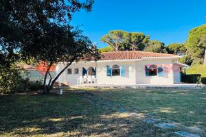 Villa singola San Felice Circeo