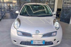 NISSAN Micra 1.2 16V 5 porte Easy (Garanzia 12 M